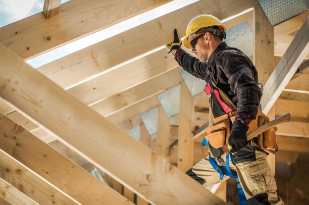 Best Storm Damage Roof Repair  in Shillington, PA